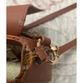 Pierre Cardin Sold Me a Bag That Fell Apart in 15 Days and Won’t Refund Me