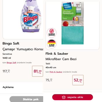 Teslim Edilmeyen Kargo ve Değişken Fiyat Politikası Mağduriyeti