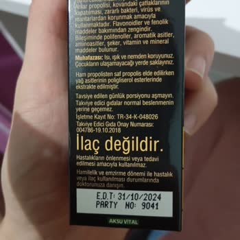 Son Kullanım Tarihi Yaklaşan Ürünler ve Tüketici Hakları İhlali