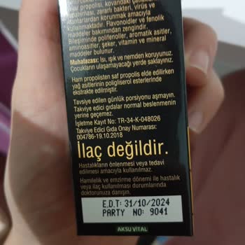 Son Kullanım Tarihi Yaklaşan Ürünler ve Tüketici Hakları İhlali