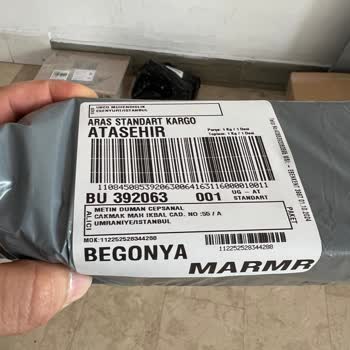 Çizik Telefon ve Çalışmayan Wi-Fi Sorunu