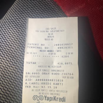 Gece Yolculuğunda Yaşanan Sorunlar