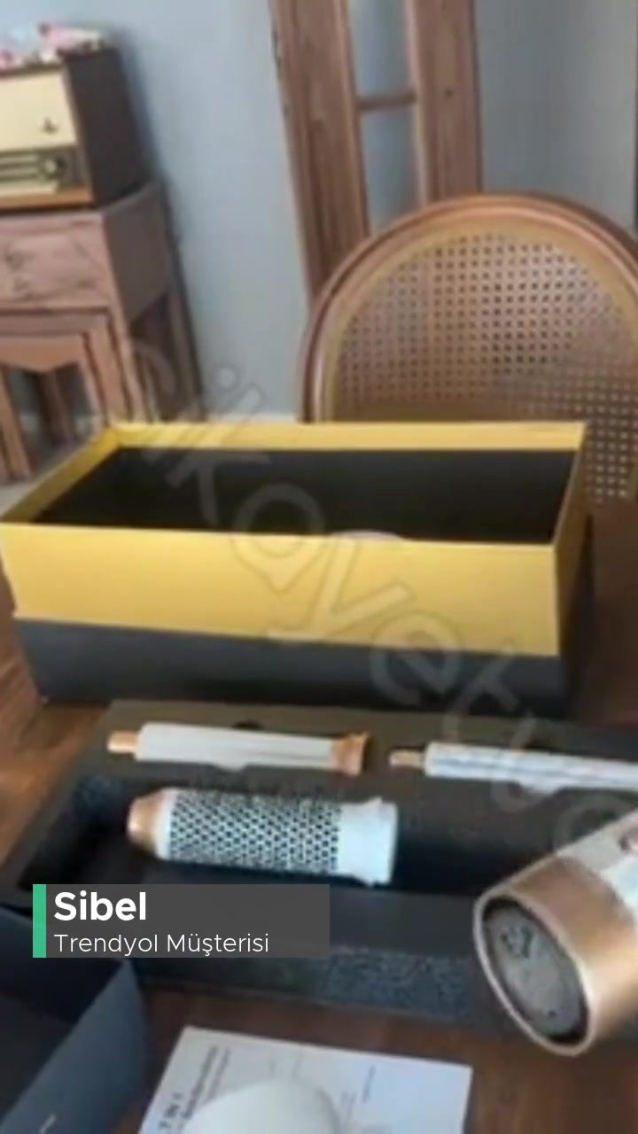 Trendyol Bu Sonuç Size Yakışmadı! videonun kapak resmi