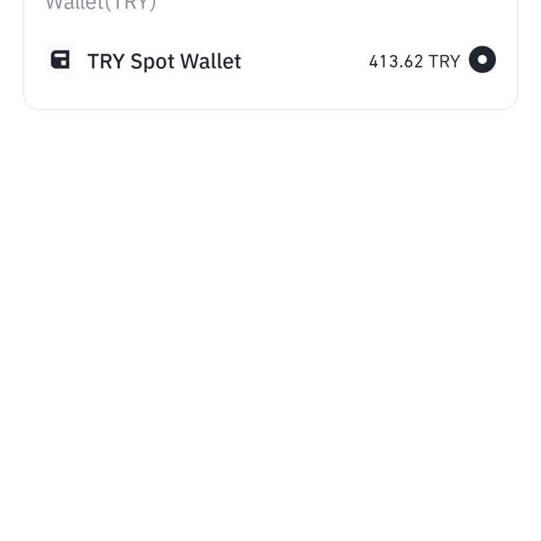 Binance TR Yüklenemiyor, Paramı Çekemiyorum!