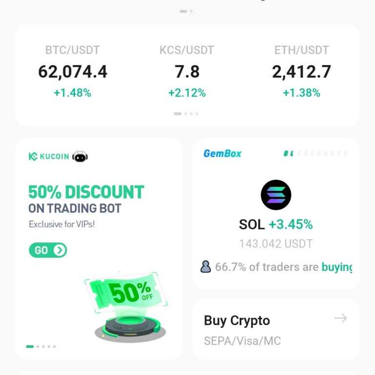 Kucoin Mechaverse Coin İşlemlerinde Yaşanan Sorunlar!