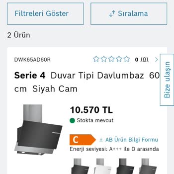 Yanlış Ürün Montajı ve İletişim Sorunu