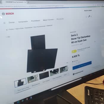 Yanlış Ürün Montajı ve İletişim Sorunu