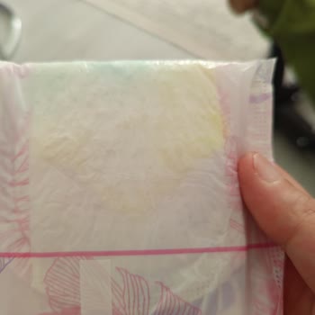 Orkid Platinum Pedlerinde Aşırı Parfüm Kokusu Ve Islaklık Sorunu!