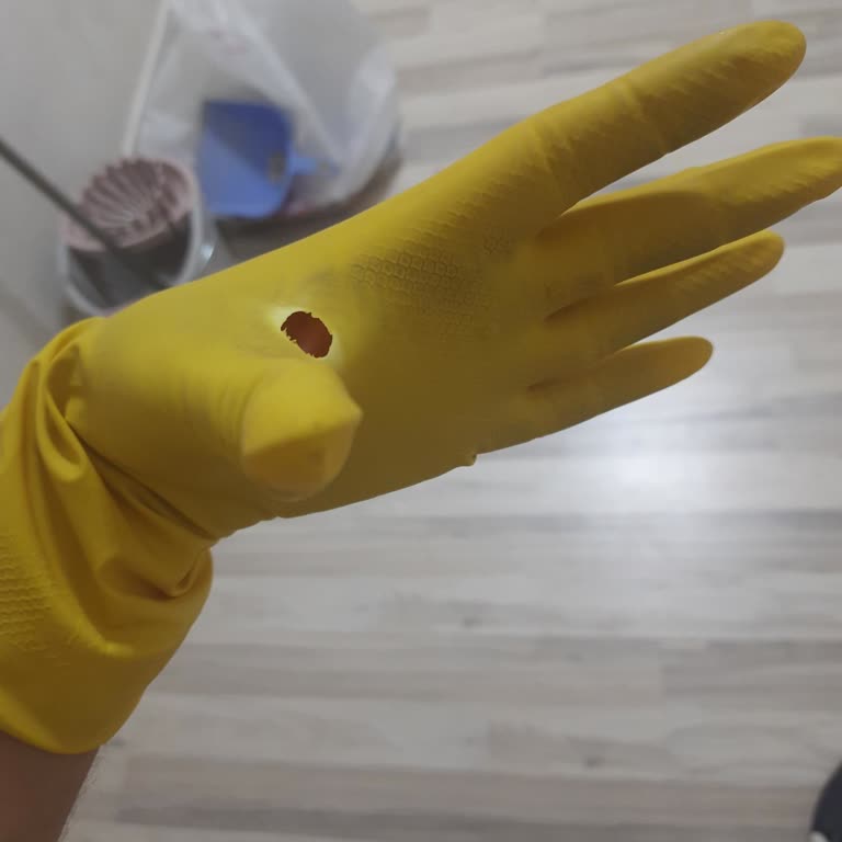 A101 Clean and Fun Ürünü İlk Kullanımda Yırtıldı