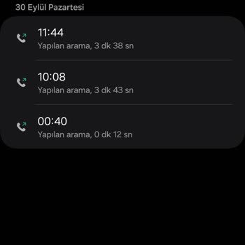 Cepte Şok Uygulamasında İptal Sorunu