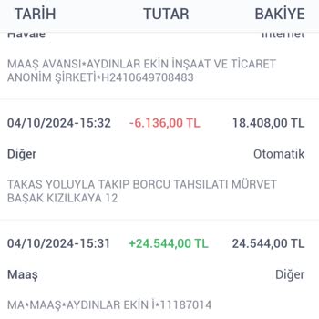 Yasal Olmayan Kesinti İsyanı