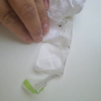 Bebeland Bebek Bezinde Güvenlik Endişesi