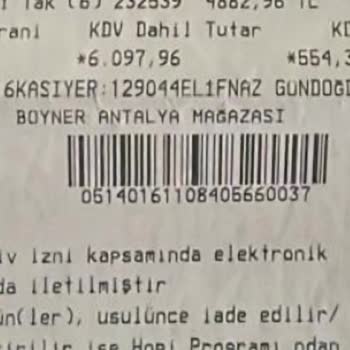 İlk yıkamada soyulan baskı için iade sorunu