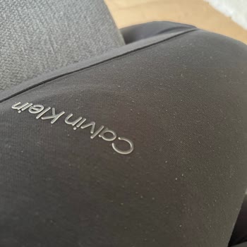 Calvin Klein Mall Of İstanbul Mağazası Orijinalliği Şüpheli Ürün Satışı!