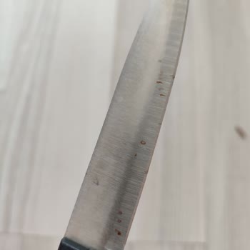 Emsan Mutfak Paslanmaz Çelik Bıçak Seti Hayal Kırıklığı