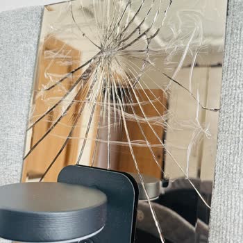Bellona'da Kırık Ayna Sorunu Çözümsüz Kaldı