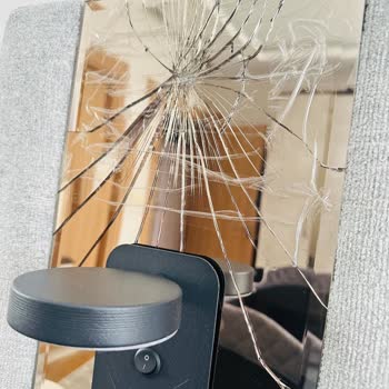 Bellona'da Kırık Ayna Sorunu Çözümsüz Kaldı