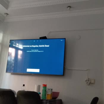 Televizyon Alışverişinde Sürekli Sorun ve İlgisiz Hizmet