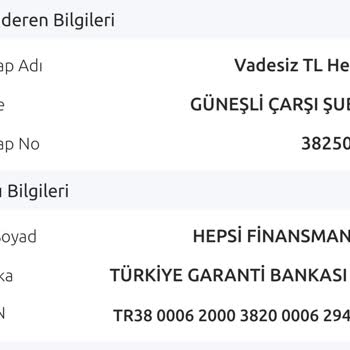 Ödeme İşlemi Gerçekleşmedi: İlk Defa Karşılaştığım Sorun