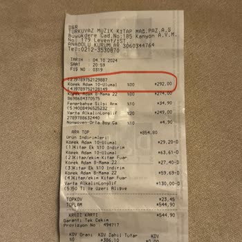 Mağaza ve Online Fiyat Farkı Sorunu