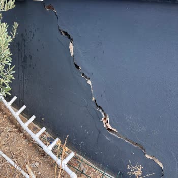 Oktay Güzel İnşaat Yarım Kalan Proje Ve Tutulmayan Sözler