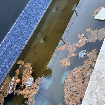 Oktay Güzel İnşaat Yarım Kalan Proje Ve Tutulmayan Sözler