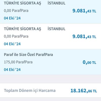 Sigortam Net'te Kart Çilesi: Üç Kez Çekim Yapıldı, Poliçe Yok