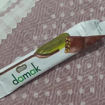 Bozulmuş Nestle Damak Çikolatası Tüketici Mağduriyeti