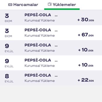 Kazandırio ve Pluxee Arasında Kayıp Para Transferi Sorunu