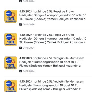 Kazandırio ve Pluxee Arasında Kayıp Para Transferi Sorunu
