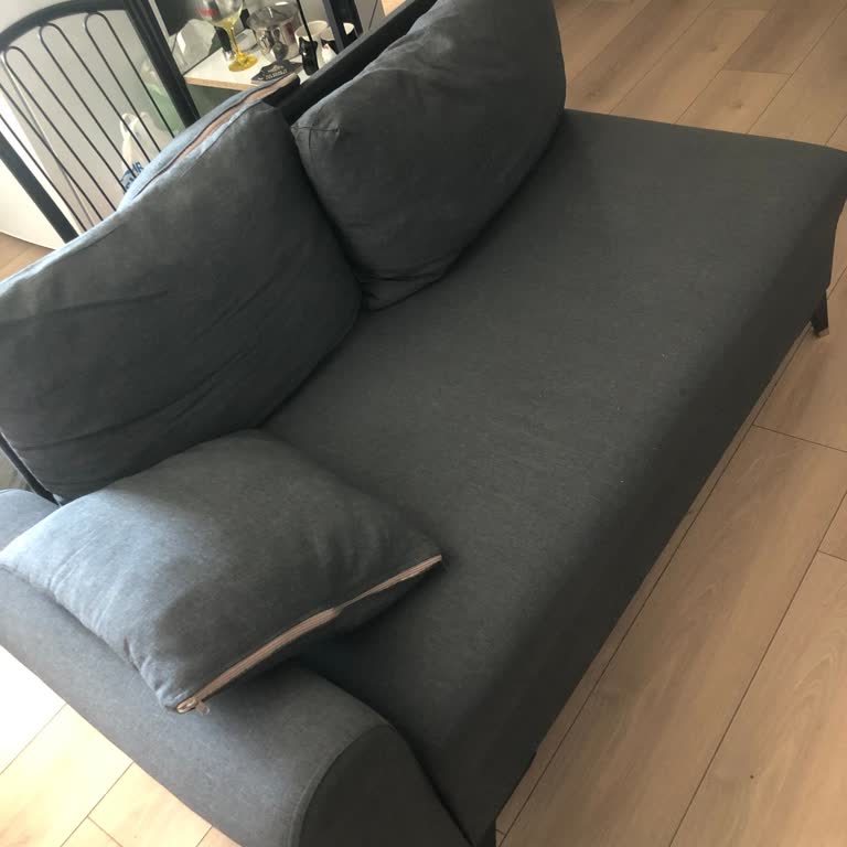 Vivense Koltuk Takımı Sorunu ve İade Süreci