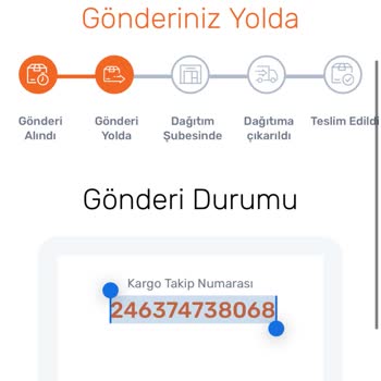 Kayıp Kargo Sorunu: Sendeo'nun İlgisizliği