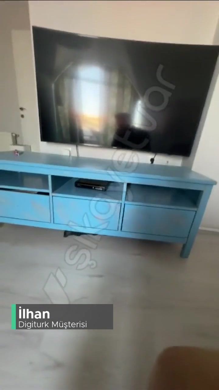 Digiturk Cihaz Çalışmıyor, Sadece Kırmızı Işık Var! videonun kapak resmi