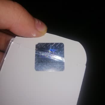 Yeni Aldığım Ürünün Beklenmedik Taşması ve Parçacık Sorunu