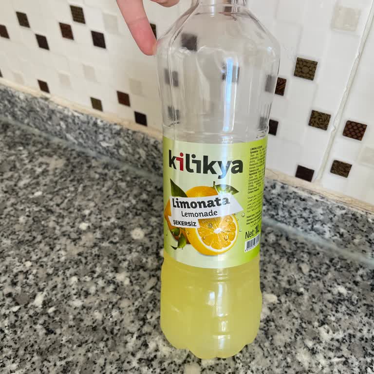 Beklentileri Karşılamayan Ürün Tadında Sorun