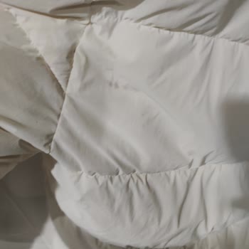 Mavi Montta Beklenmedik Lekeler: Kalite Sorunu mu?