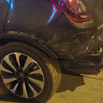 Axa Sigorta'nın Yavaş İşleyen Kasko Süreci