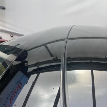 Yeni Carwash Oto Yıkama Şikayeti