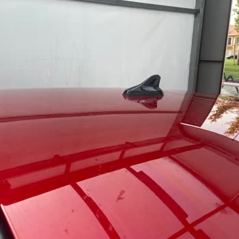 Yeni Carwash Oto Yıkama Şikayeti