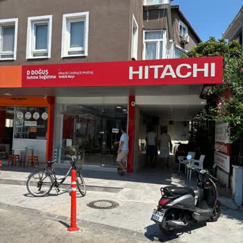 Hitachi Bayisinin Kurulum Hizmeti Eksikliği