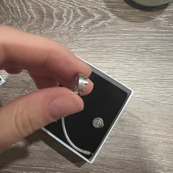 Pandora Bileklik Garanti Sorunu ve İletişim Eksikliği