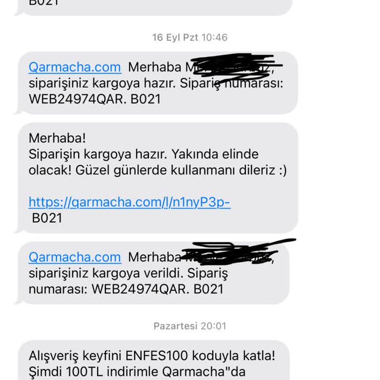 Ürün Çıkışı Yılan Hikayesine Döndü