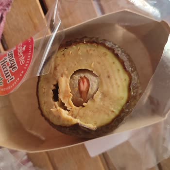 Migros Hemen'den Aldığım Avokado Çürük Çıktı