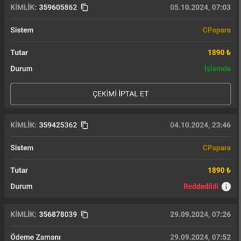 Gece Çekim Problemi ve Çözüm Beklentisi