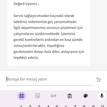 Gece Çekim Problemi ve Çözüm Beklentisi