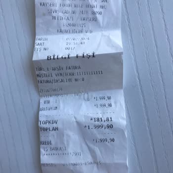 Renk Değiştiren Eşofman Altı İçin Acil Çözüm Talebi