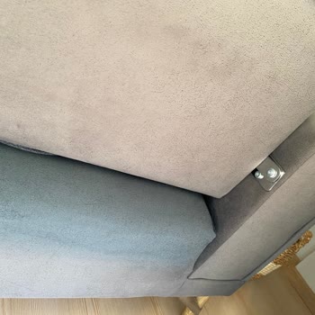Bellona Valencia Koltuk Takımında Renk Değişimi Sorunu