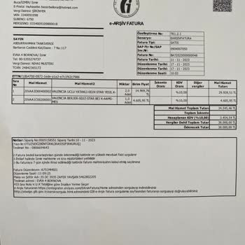 Bellona Valencia Koltuk Takımında Renk Değişimi Sorunu