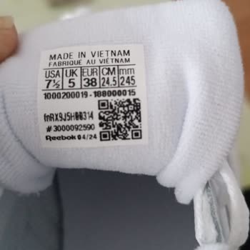 FLO'dan Sipariş Verirken Yaşanan Numara Karmaşası