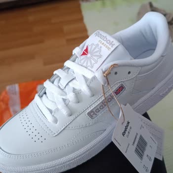 FLO'dan Sipariş Verirken Yaşanan Numara Karmaşası